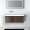 Catalano 54.75-in W x 16-in D Proiezioni PR1401DR-V09