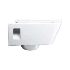 56 Series 1-Piece Toilet White