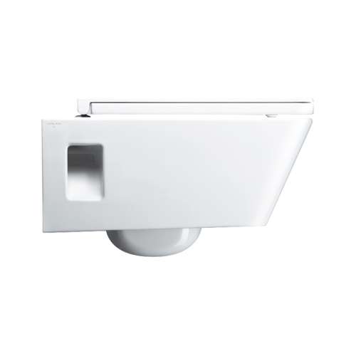 56 Series 1-Piece Toilet White