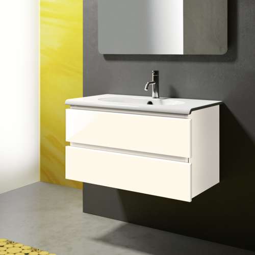 Catalano 31.5-in W x 18.75-in D Sfera SF0802DR-H02