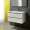 Catalano 39.375-in W x 18.75-in D Sfera SF1002DR-H04