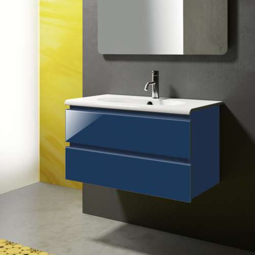 Catalano 31.5-in W x 18.75-in D Sfera SF0802DR-H07