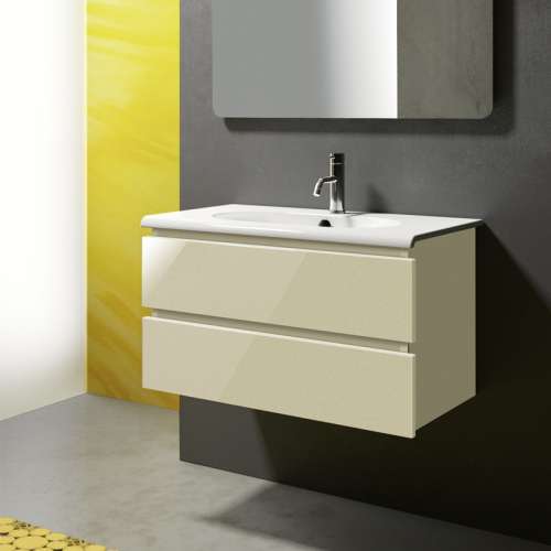 Catalano 31.5-in W x 18.75-in D Sfera SF0802DR-H09