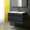 Catalano 39.375-in W x 18.75-in D Sfera SF1002DR-P03