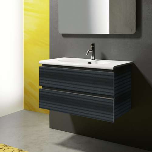 Catalano 31.5-in W x 18.75-in D Sfera SF0802DR-P03