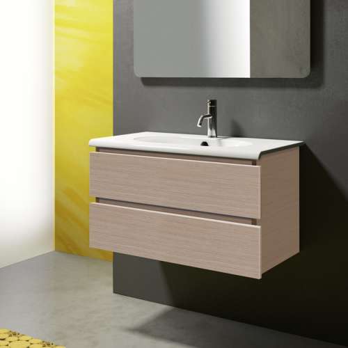 Catalano 39.375-in W x 18.75-in D Sfera SF1002DR-P05