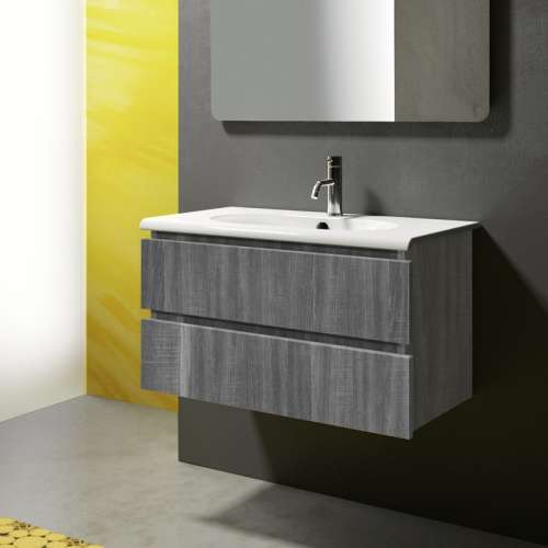 Catalano 31.5-in W x 18.75-in D Sfera SF0802DR-P06