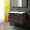 Catalano 39.375-in W x 18.75-in D Sfera SF1002DR-P08