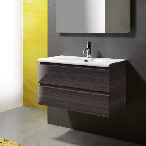 Catalano 31.5-in W x 18.75-in D Sfera SF0802DR-P08