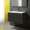 Catalano 39.375-in W x 18.75-in D Sfera SF1002DR-P18