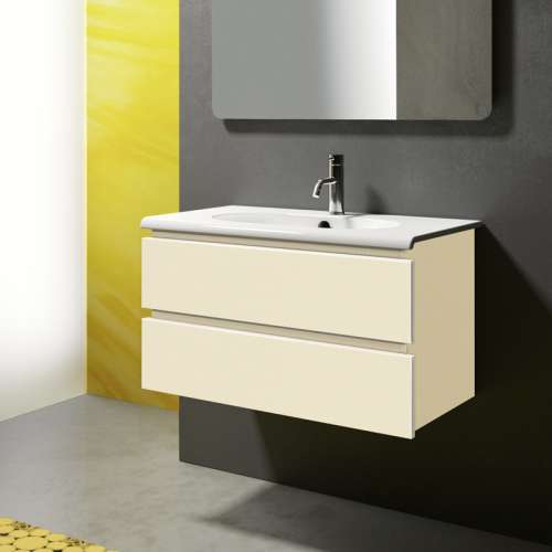 Catalano 31.5-in W x 18.75-in D Sfera SF0802DR-P19