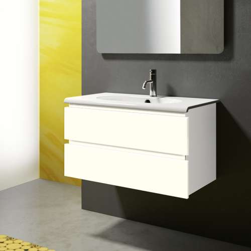 Catalano 31.5-in W x 18.75-in D Sfera SF0802DR-P29