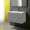 Catalano 39.375-in W x 18.75-in D Sfera SF1002DR-P55