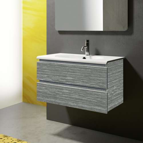 Catalano 39.375-in W x 18.75-in D Sfera SF1002DR-P55
