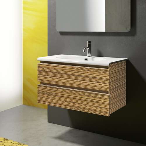 Catalano 39.375-in W x 18.75-in D Sfera SF1002DR-V02
