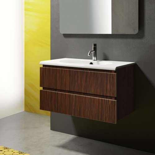 Catalano 39.375-in W x 18.75-in D Sfera SF1002DR-V04