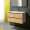 Catalano 39.375-in W x 18.75-in D Sfera SF1002DR-V07