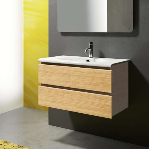 Catalano 39.375-in W x 18.75-in D Sfera SF1002DR-V07