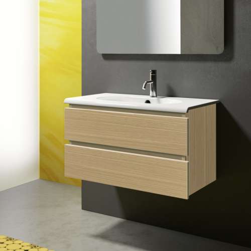 Catalano 39.375-in W x 18.75-in D Sfera SF1002DR-V08