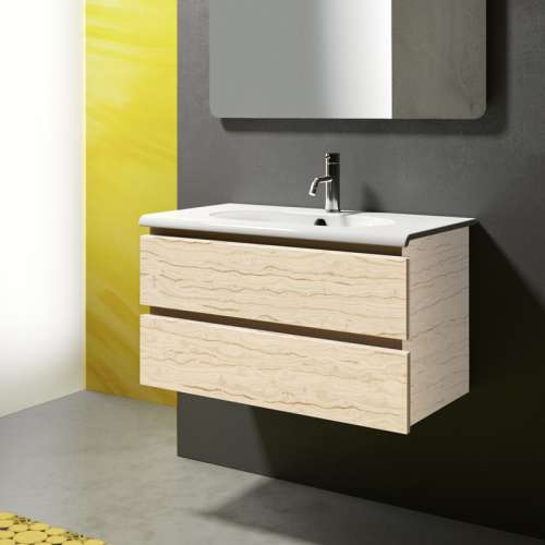 Catalano 31.5-in W x 18.75-in D Sfera SF0802DR-V10