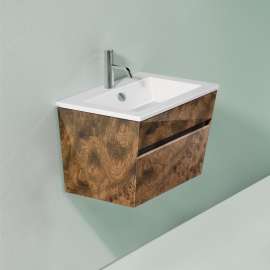 Catalano 22.5-in W x 17.563-in D Star ST0581DR