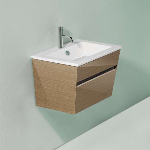 Catalano 22.5-in W x 17.563-in D Star ST0581DR-V06