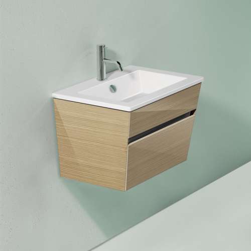 Catalano 22.5-in W x 17.563-in D Star ST0581DR-V08