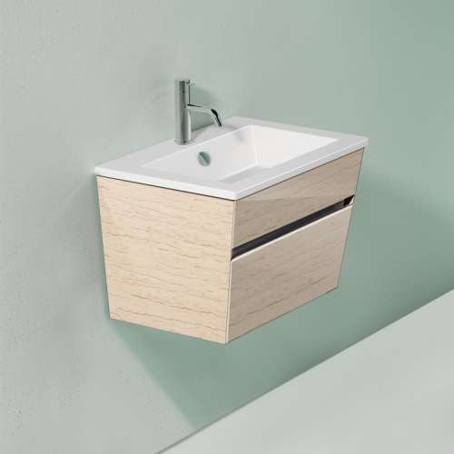 Catalano 22.5-in W x 17.563-in D Star ST0581DR-V10