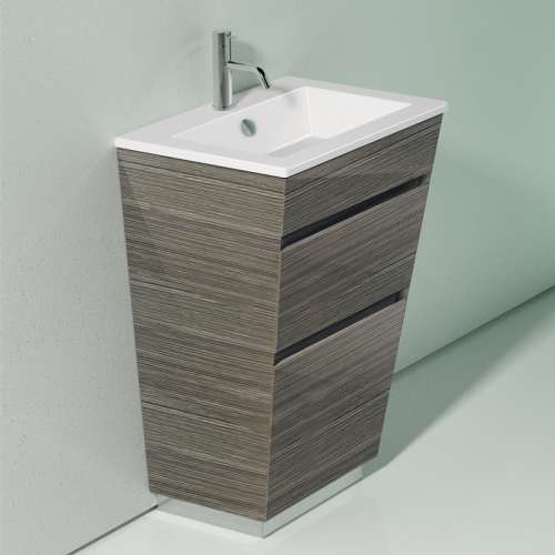 Catalano 22.5-in W x 17.563-in D Star ST0582DR-V03
