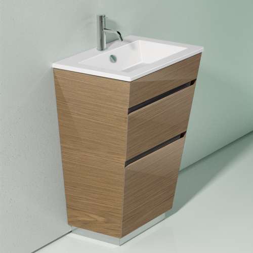 Catalano 22.5-in W x 17.563-in D Star ST0582DR-V06