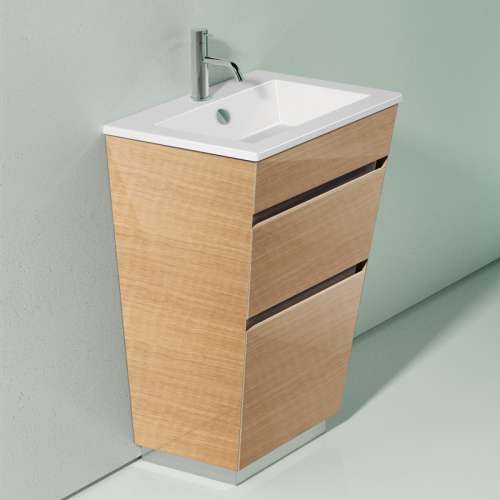 Catalano 22.5-in W x 17.563-in D Star ST0582DR-V07