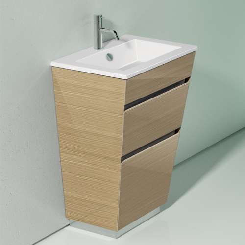 Catalano 22.5-in W x 17.563-in D Star ST0582DR-V08