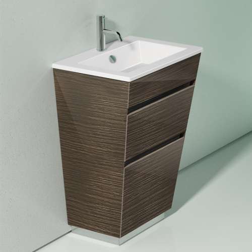 Catalano 22.5-in W x 17.563-in D Star ST0582DR-V09