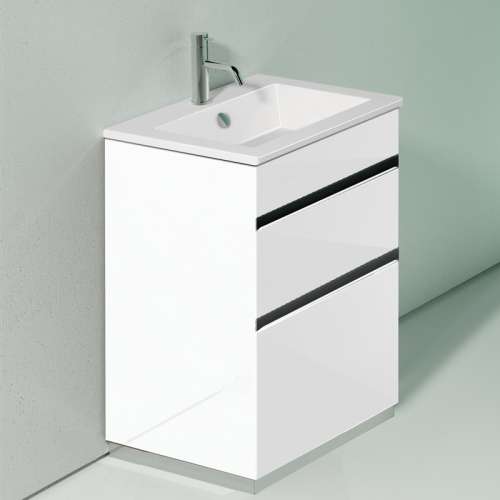 Catalano 22.5-in W x 17.563-in D Star ST0582SDR-H01