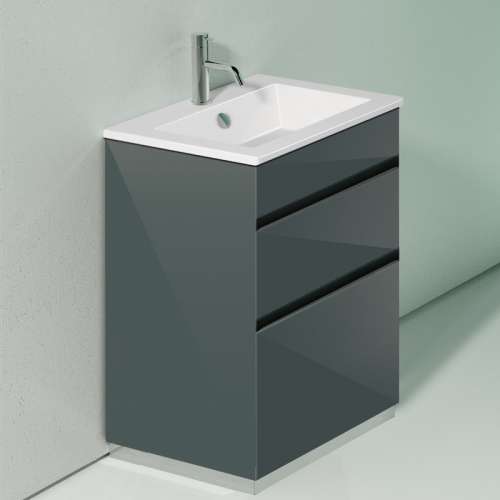 Catalano 22.5-in W x 17.563-in D Star ST0582SDR-H05