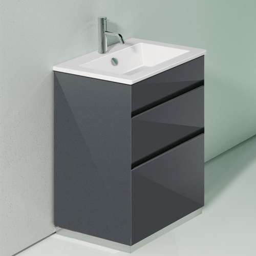 Catalano 22.5-in W x 17.563-in D Star ST0582SDR-H08