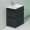 Catalano 22.5-in W x 17.563-in D Star ST0582SDR-P03
