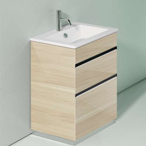 Catalano 22.5-in W x 17.563-in D Star ST0582SDR-P04