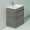 Catalano 22.5-in W x 17.563-in D Star ST0582SDR-P06