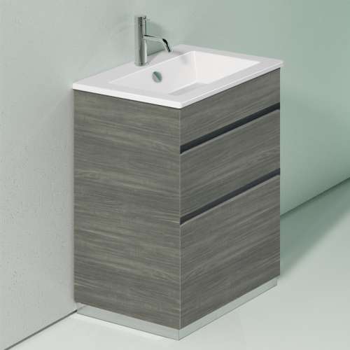 Catalano 22.5-in W x 17.563-in D Star ST0582SDR-P06