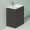 Catalano 22.5-in W x 17.563-in D Star ST0582SDR-P07