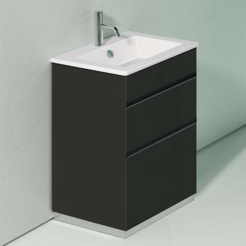 Catalano 22.5-in W x 17.563-in D Star ST0582SDR-P18