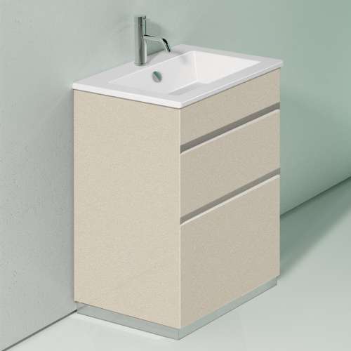 Catalano 22.5-in W x 17.563-in D Star ST0582SDR-P28