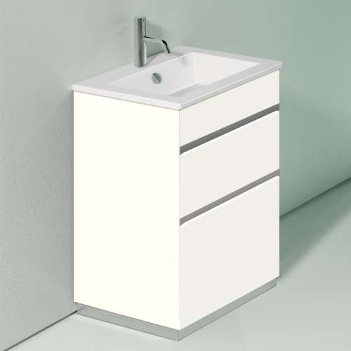 Catalano 22.5-in W x 17.563-in D Star ST0582SDR-P29