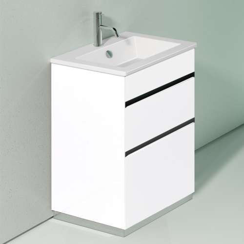 Catalano 22.5-in W x 17.563-in D Star ST0582SDR-P30