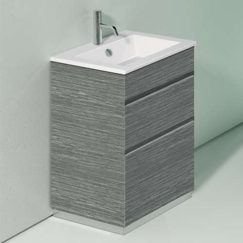Catalano 22.5-in W x 17.563-in D Star ST0582SDR-P55