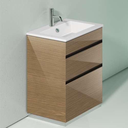 Catalano 22.5-in W x 17.563-in D Star ST0582SDR-V06