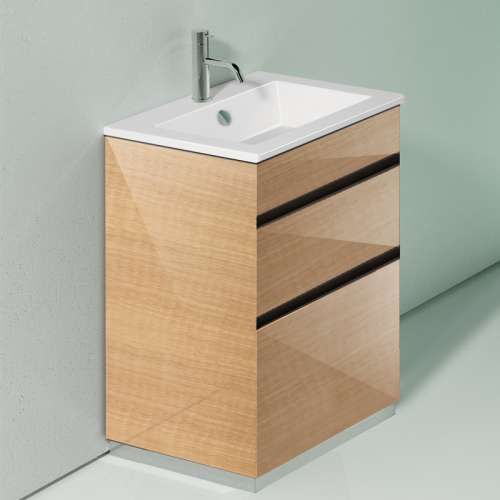 Catalano 22.5-in W x 17.563-in D Star ST0582SDR-V07