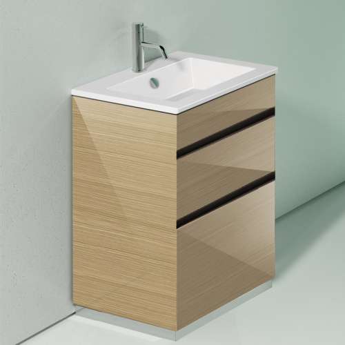 Catalano 22.5-in W x 17.563-in D Star ST0582SDR-V08