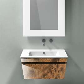 Catalano 31.125-in W x 18.75-in D Star ST0801DR